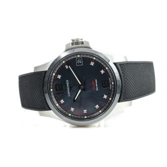 Longines Conquest V.H.P Watch