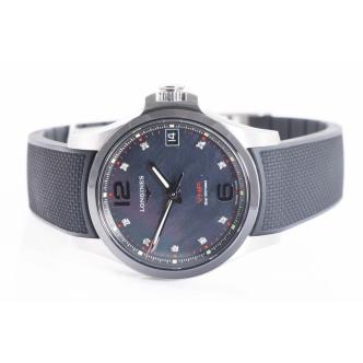 Longines Conquest V.H.P. Watch