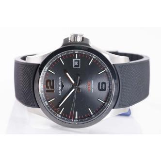 Longines Conquest Mens Watch