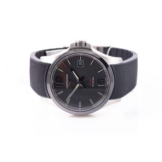 Longines Conquest Mens Watch
