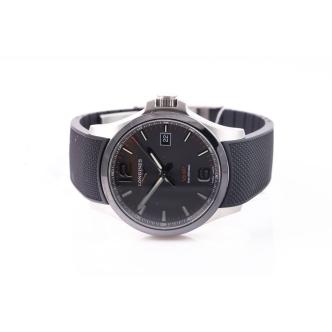 Longines Conquest Mens Watch