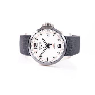 Longines Conquest V.H.P Perpetual Mens