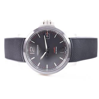 Longines Conquest V.H.P Mens Watch