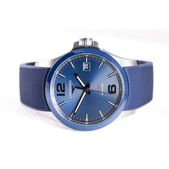 Longines Conquest V.H.P Mens Watch