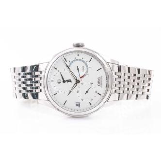 Oris Artelier Calibre 112 Mens Watch