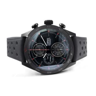 Oris Audi Sport Limited Edition III Mens Watch