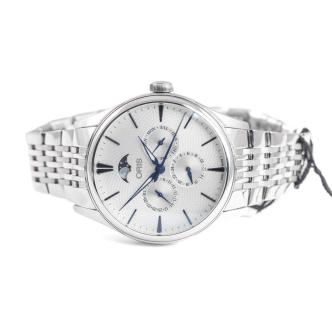 Oris Artelier Complication Mens Watch