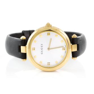 Gucci Diamantissima Ladies Watch