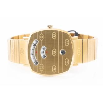 Gucci Grip Watch