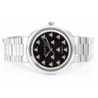 Gucci G-Timeless Watch