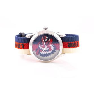 Gucci G-Timeless Watch