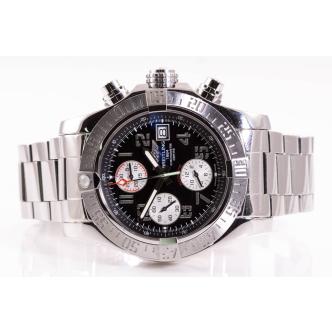 Breitling Avenger II Mens Watch