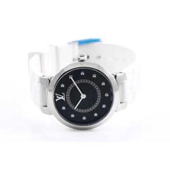 Louis Vuitton Tambour Slim Ladies Watch