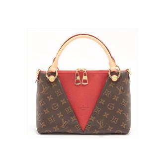 Louis Vuitton Monogram V Tote BB