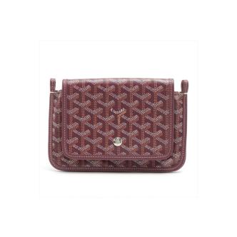 Goyard Plumet Wallet Clutch