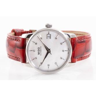Mido Baroncelli III Ladies Watch