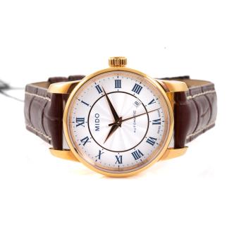 Mido Baroncelli Ladies Watch