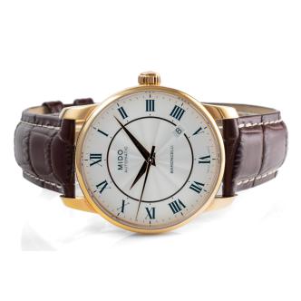 Mido Baroncelli Mens Watch