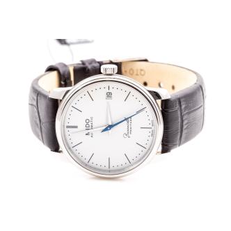 Mido Baroncelli Heritage Ladies Watch