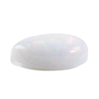 36.58ct Loose Crystal Opal
