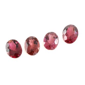 4.71ct Loose Parcel of Tourmaline