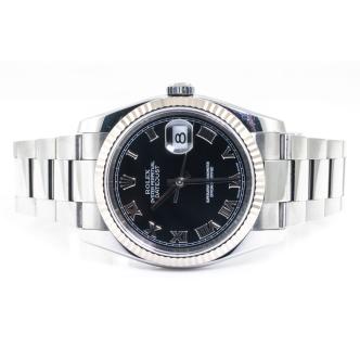 Rolex Datejust Mens Watch 116234