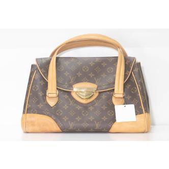 Louis Vuitton Beverly GM Handbag