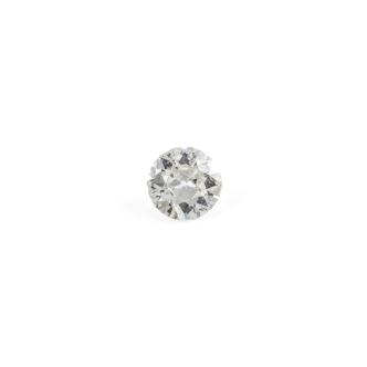 0.96ct Loose Diamond