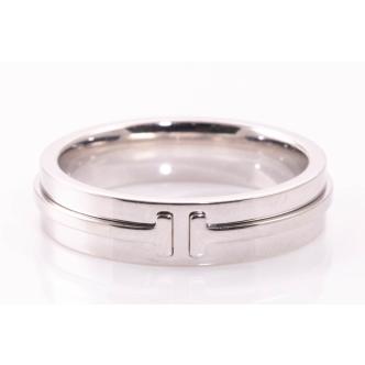 Tiffany & Co T Wide Ring