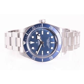 Tudor Black Bay Fifty Eight Mens Watch