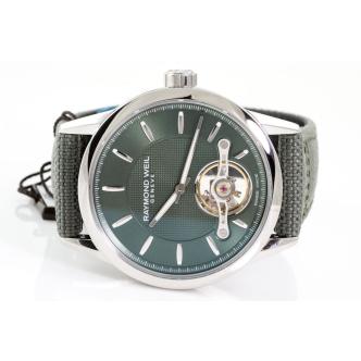 Raymond Weil Freelancer Mens Watch
