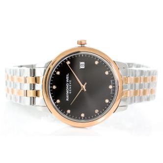 Raymond Weil Toccata Watch