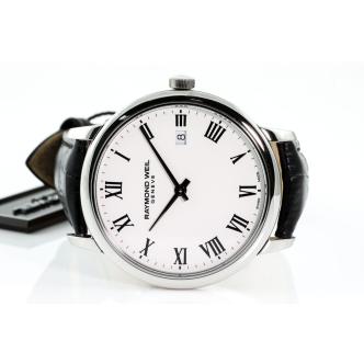 Raymond Weil Toccata Mens Watch