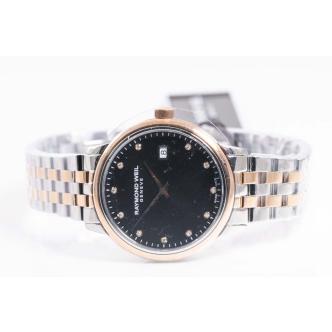 Raymond Weil Toccata Ladies Watch
