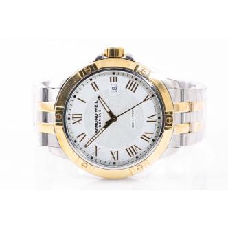 Raymond Weil Tango Mens Watch