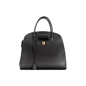 Louis Vuitton Leather Handbag