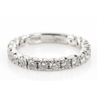1.00ct Diamond Eternity Ring