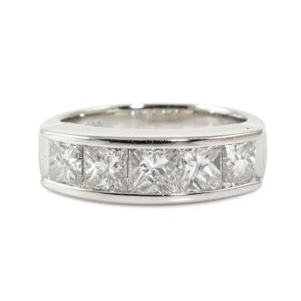 2.00ct Diamond Eternity Ring