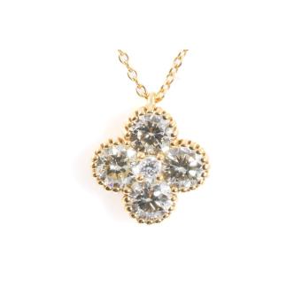 1.10ct Diamond Pendant