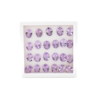33.20ct Parcel of Amethyst