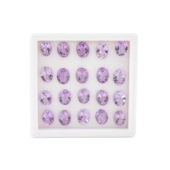 29.40ct Parcel of Amethyst