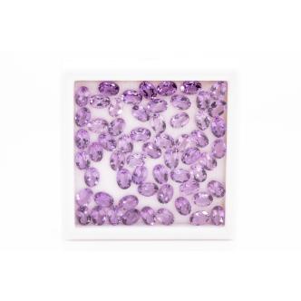 40.20ct Parcel of Amethyst
