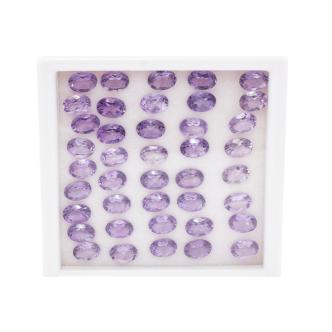 27.30ct Parcel of Amethyst