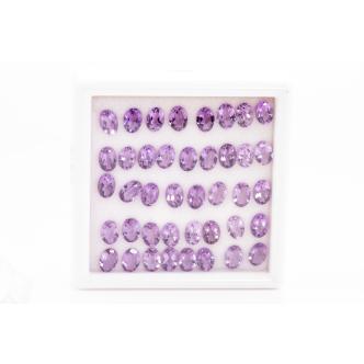 27.30ct Parcel of Amethyst