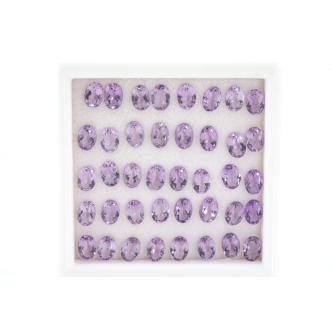 26.00ct Parcel of Amethyst