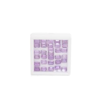 26.70ct Parcel of Amethyst