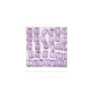 27.90ct Parcel of Amethyst