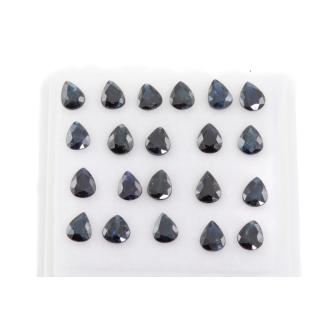 7.80ct Parcel of Sapphire