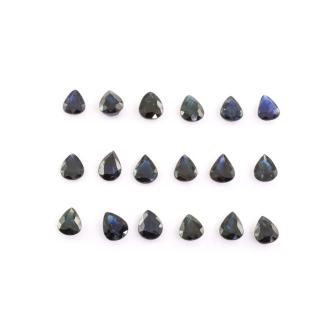 6.70ct Parcel of Sapphire
