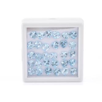 29.30ct Parcel of Topaz